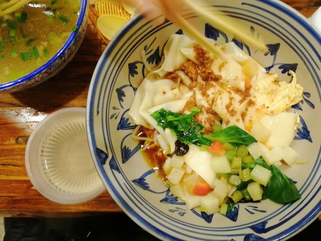 李连贵熏肉大饼总店(沈河店)餐厅图片