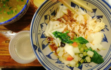 李连贵熏肉大饼总店(沈河店)餐厅图片