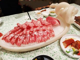 【旅行路上味蕾品韵味】11. 西北莜面 , 烤全羊诈马宴,样样惊魂