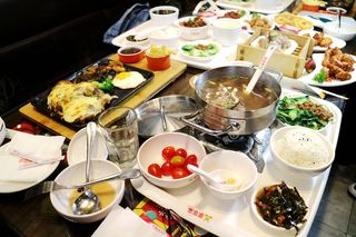 从8岁吃到80岁的中西餐厅,28年的品牌情怀,聚餐好去处