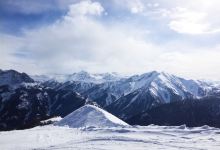 雅各布山景点图片