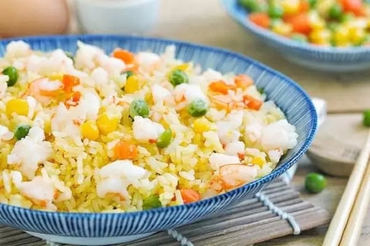 Lan Kwai Fong Bistro & Cafe餐厅图片