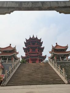 威镇阁-漳州-茉香奶青