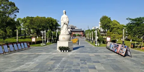 湯顯祖紀念館