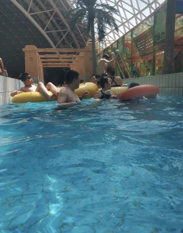 田坝庄园旅行图片 2