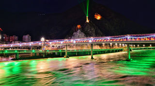 自驾游四川,吃货耍家的乐园