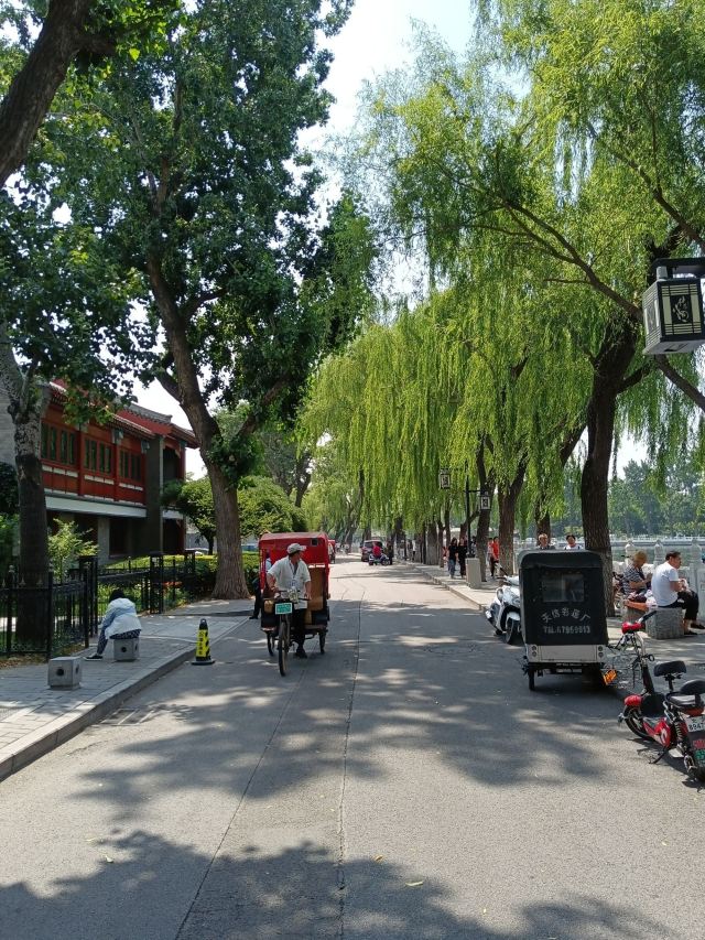 醇亲王府旅行图片 6