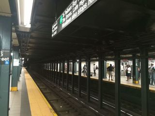 2019美国行之纽约篇