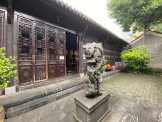 李鸿章故居-合肥-freewangyong