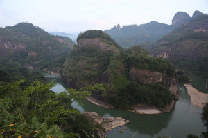 黄山风景区游记图文-说走就走，武夷山黄山杭州乌镇10日游——陪你慢慢变老和长大2021暑假行记
