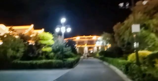 哈拉沁生态公园旅行图片 4