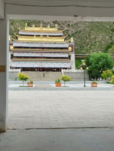 天堂寺-天祝-anlyli