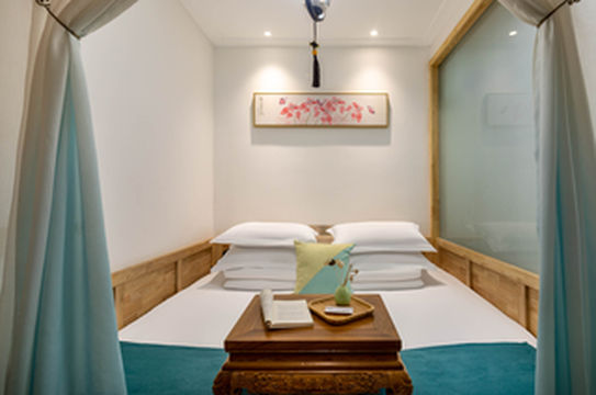 平遥古城，邀您共享晋商故事