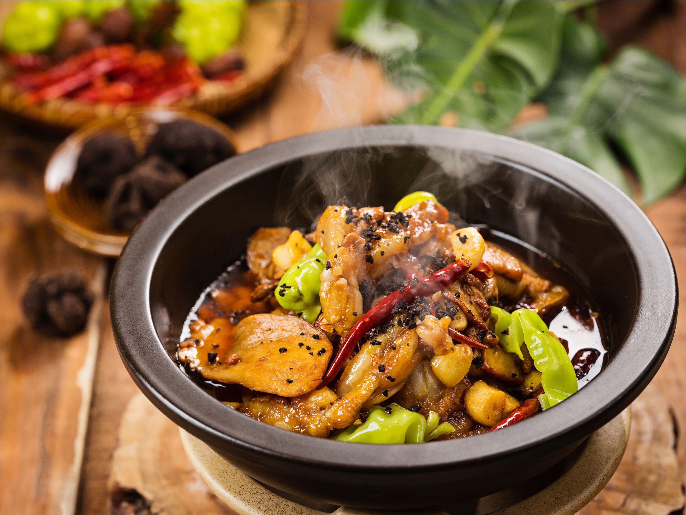 云海肴(北京大兴宜家店)