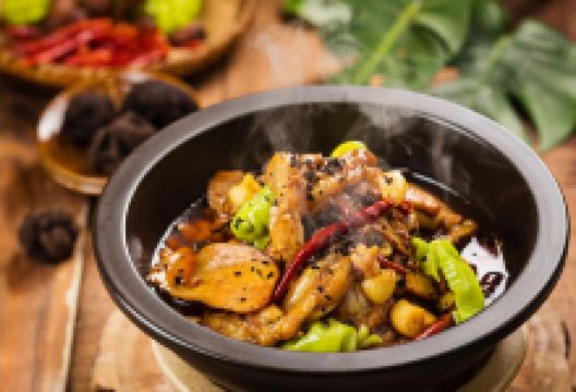 云海肴(北京良乡华冠店)美食图片