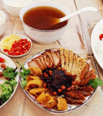 宾阳游记图文-宾阳县十大金牌名菜，你都吃过了吗？