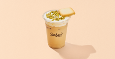 Seesaw咖啡(上海思南公馆店)-上海