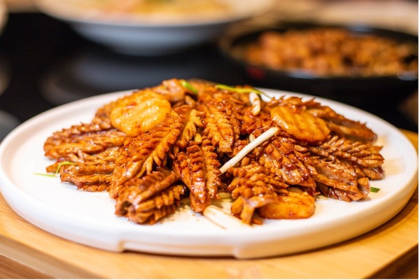 美食攻略｜在威海的一天，可以这样吃