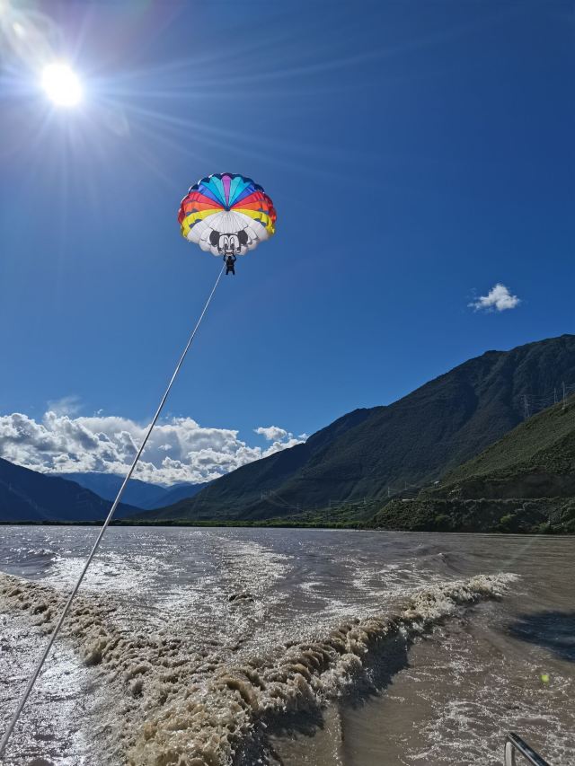 苯日景区旅行图片 3