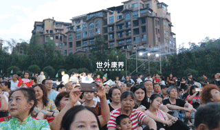 世外康养 | 访谈：乐享服务 美好生活不止于此