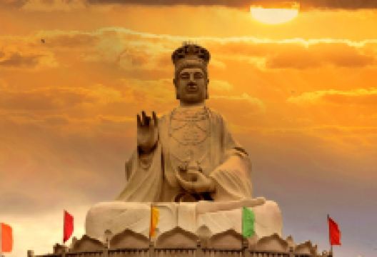 神象山公园景点图片