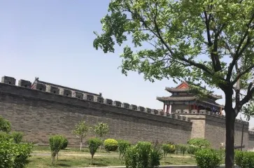 天津健業紅山文化博物館