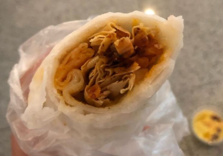 陈三光名吃(女人街便民服务巷店)