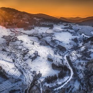 Baishan