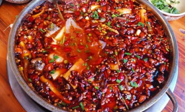 黑竹香鸡(营和巷店)