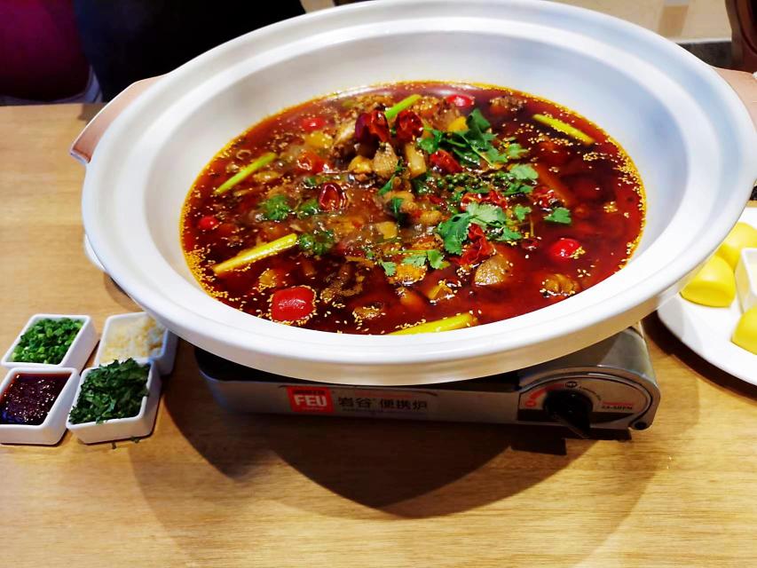 新华联海洋度假酒店·古堡中餐厅