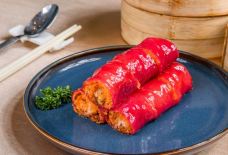 稻香酒家(宝安中心分店)-深圳-携程美食林