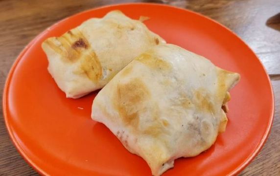 拜格里格新疆餐厅