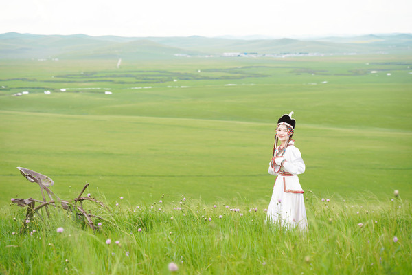锡林郭勒盟旅行|自驾玩转千里草原攻略