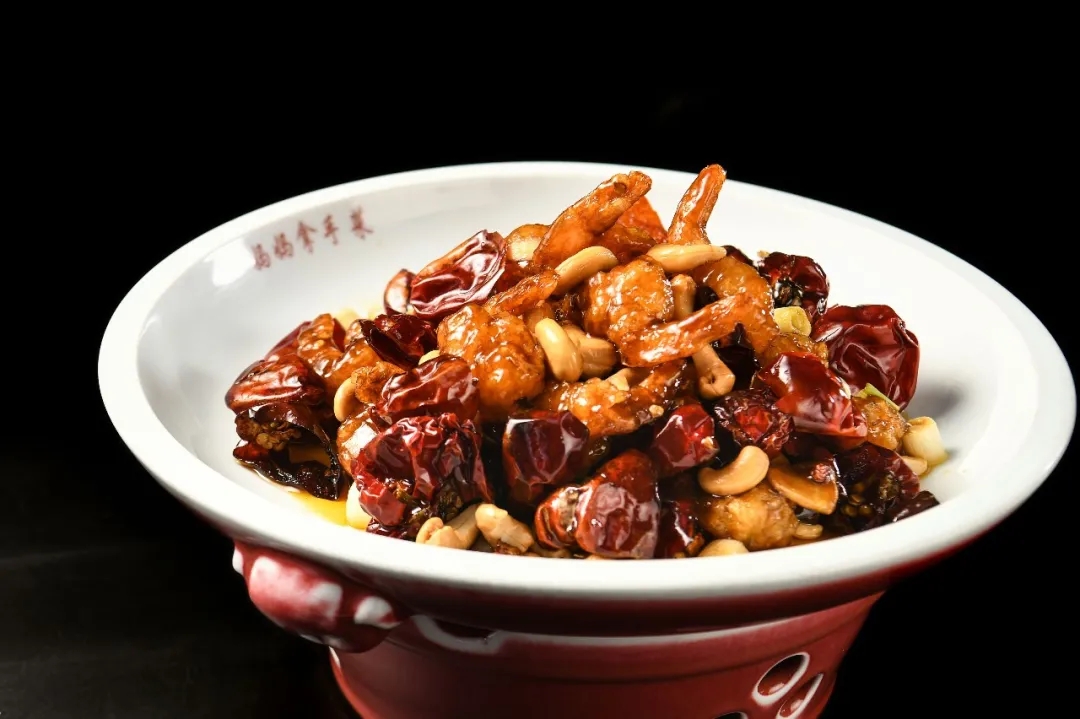 几样菜(滨江公园店)餐厅图片