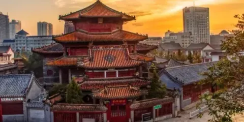 濟寧東大寺