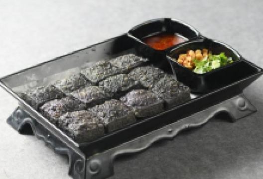 火宫殿·小吃王国(坡子街店)美食图片