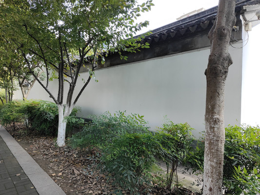 刘氏兄弟故居，江阴之光刘氏三杰（下）