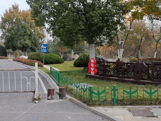 生态公园