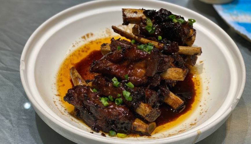 都乐陈家菜·德清非遗(三十年的店)