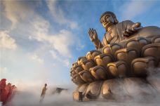 龙口南山旅游景区-龙口-C-IMAGE