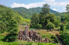 经律论文化旅游小镇-韶关-C-IMAGE