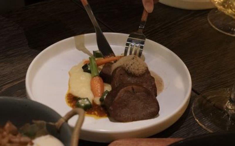 Gusto Kitchen&Bistro
