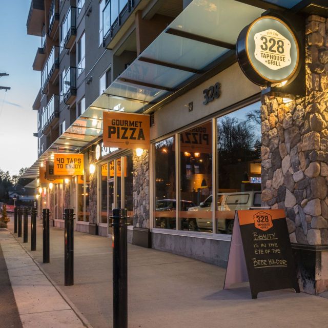 328 Tap House餐厅图片