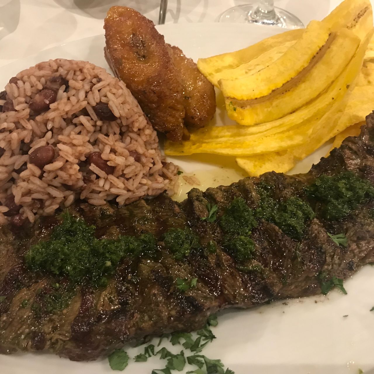 El Novillo Restaurant