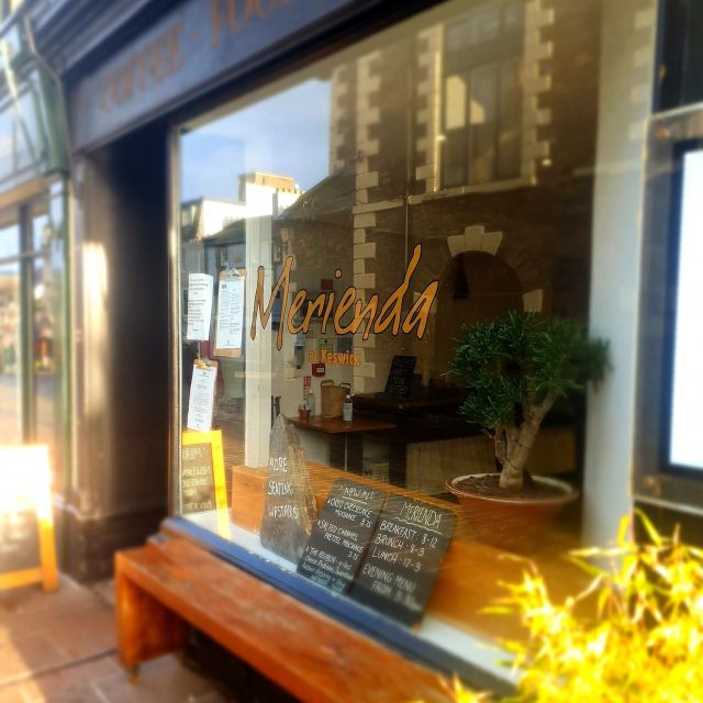 Merienda餐厅图片