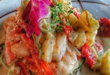 Biagio's Osteria美食图片