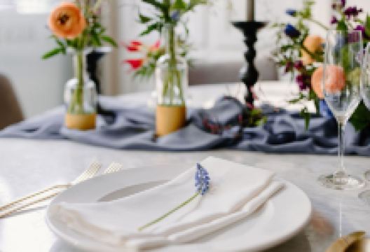 North 54美食图片