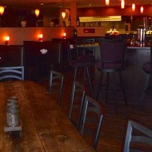 Farro Italian Restaurant餐厅图片