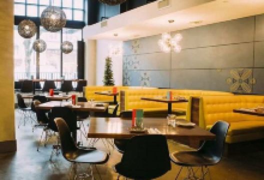 El Santo美食图片