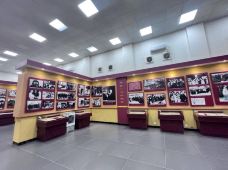 陶铸纪念馆-祁阳